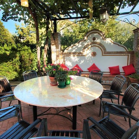 Villa 'Los Balcones' ปรีเอโก เด กอร์โดบา ภายนอก รูปภาพ