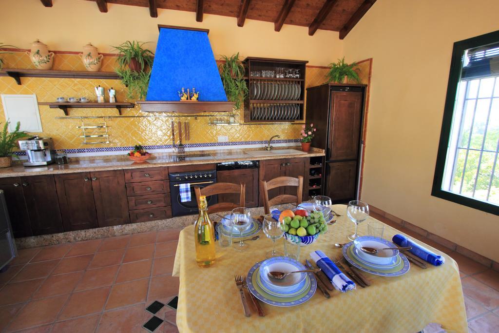 Villa 'Los Balcones' ปรีเอโก เด กอร์โดบา ภายนอก รูปภาพ