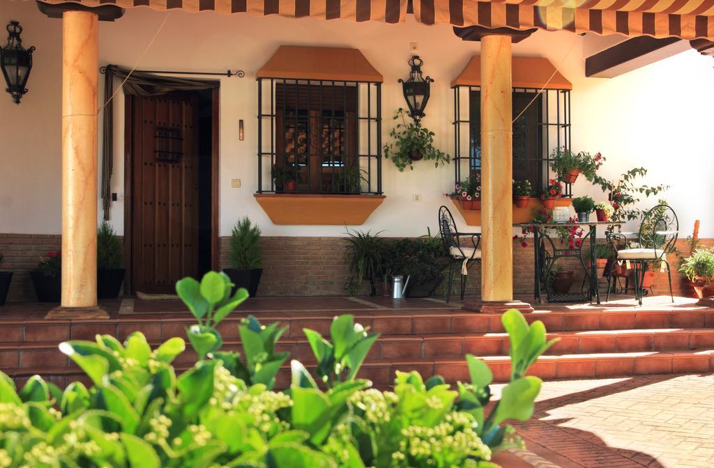 Villa 'Los Balcones' ปรีเอโก เด กอร์โดบา ภายนอก รูปภาพ