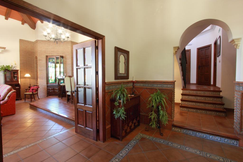 Villa 'Los Balcones' ปรีเอโก เด กอร์โดบา ภายนอก รูปภาพ