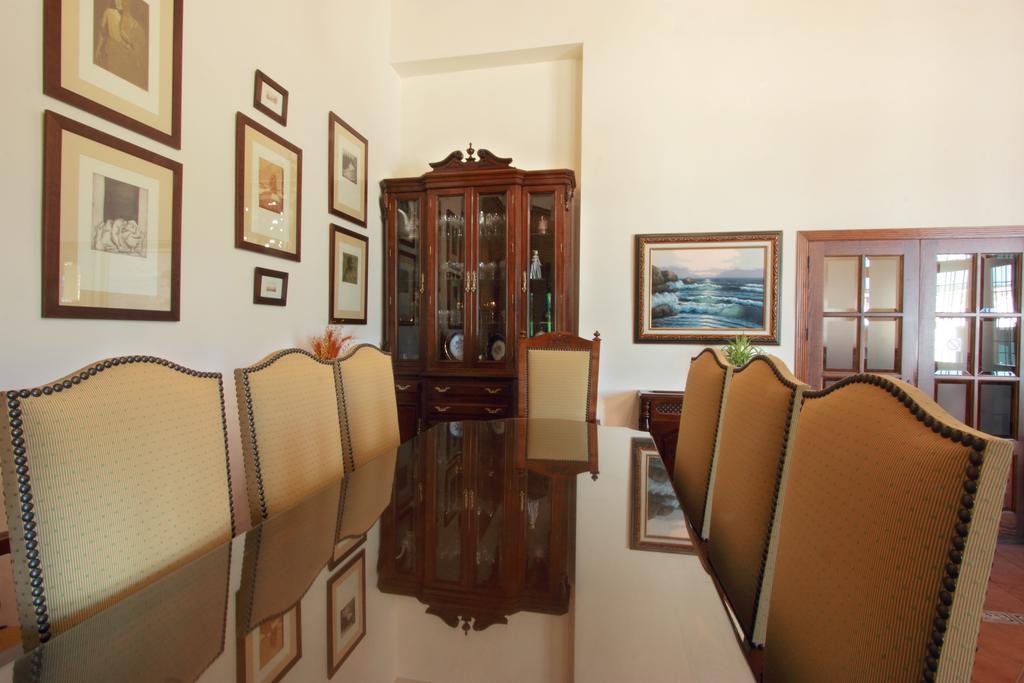 Villa 'Los Balcones' ปรีเอโก เด กอร์โดบา ภายนอก รูปภาพ