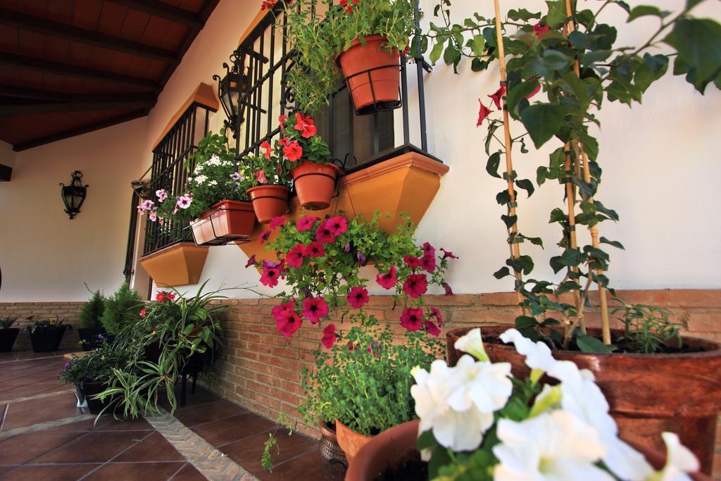 Villa 'Los Balcones' ปรีเอโก เด กอร์โดบา ภายนอก รูปภาพ