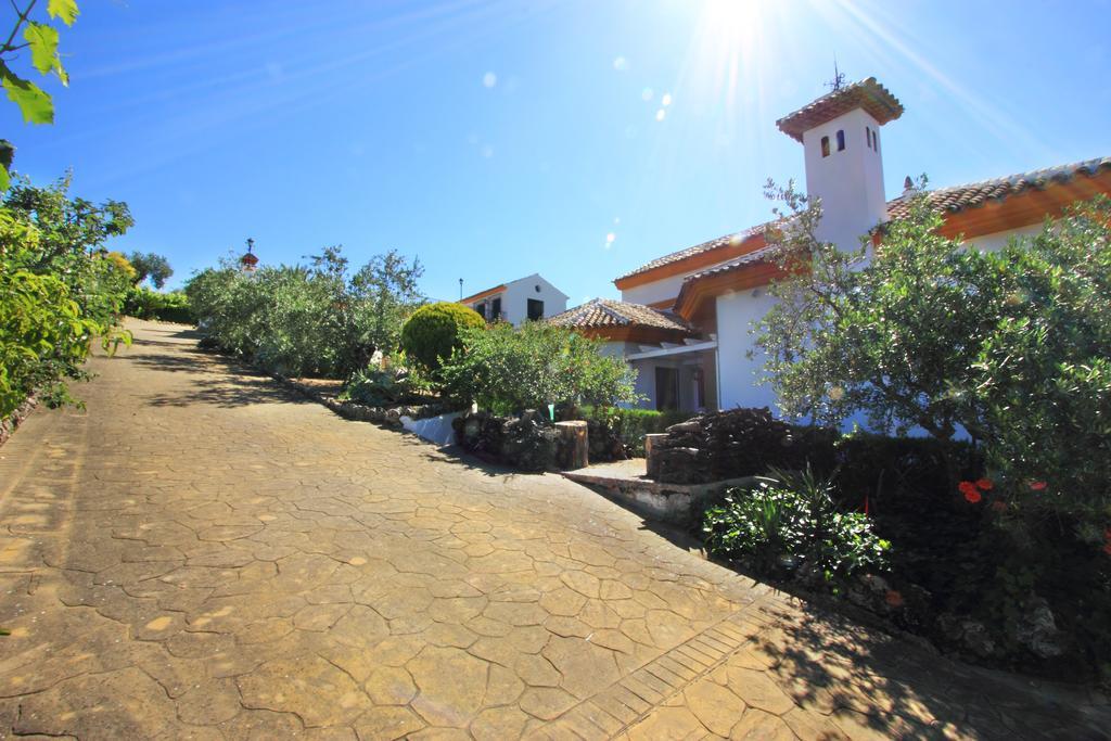 Villa 'Los Balcones' ปรีเอโก เด กอร์โดบา ภายนอก รูปภาพ