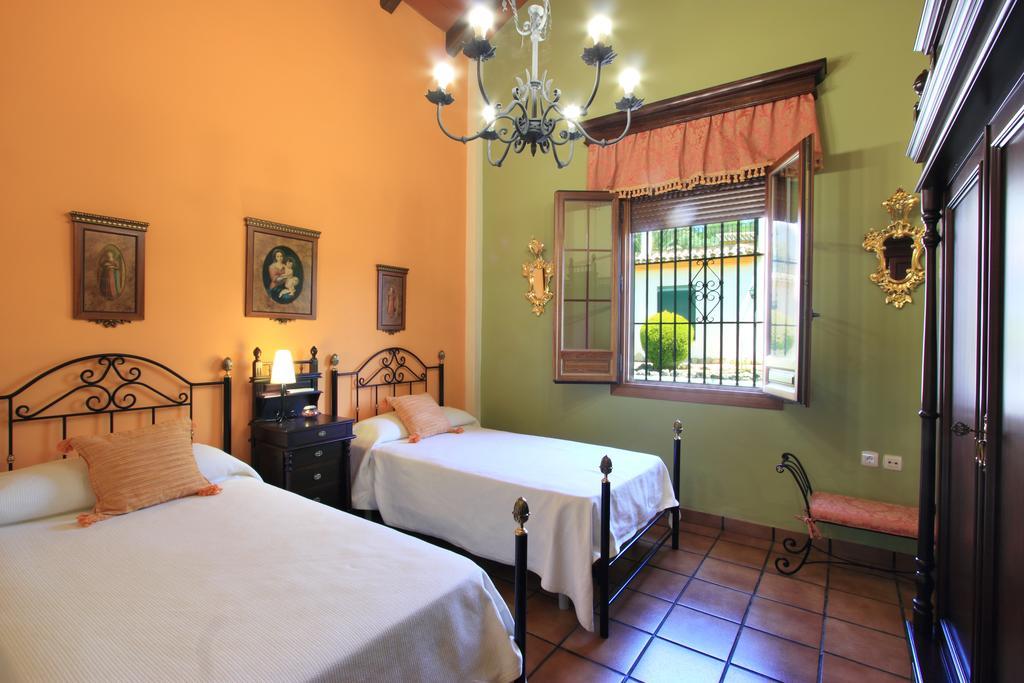Villa 'Los Balcones' ปรีเอโก เด กอร์โดบา ภายนอก รูปภาพ