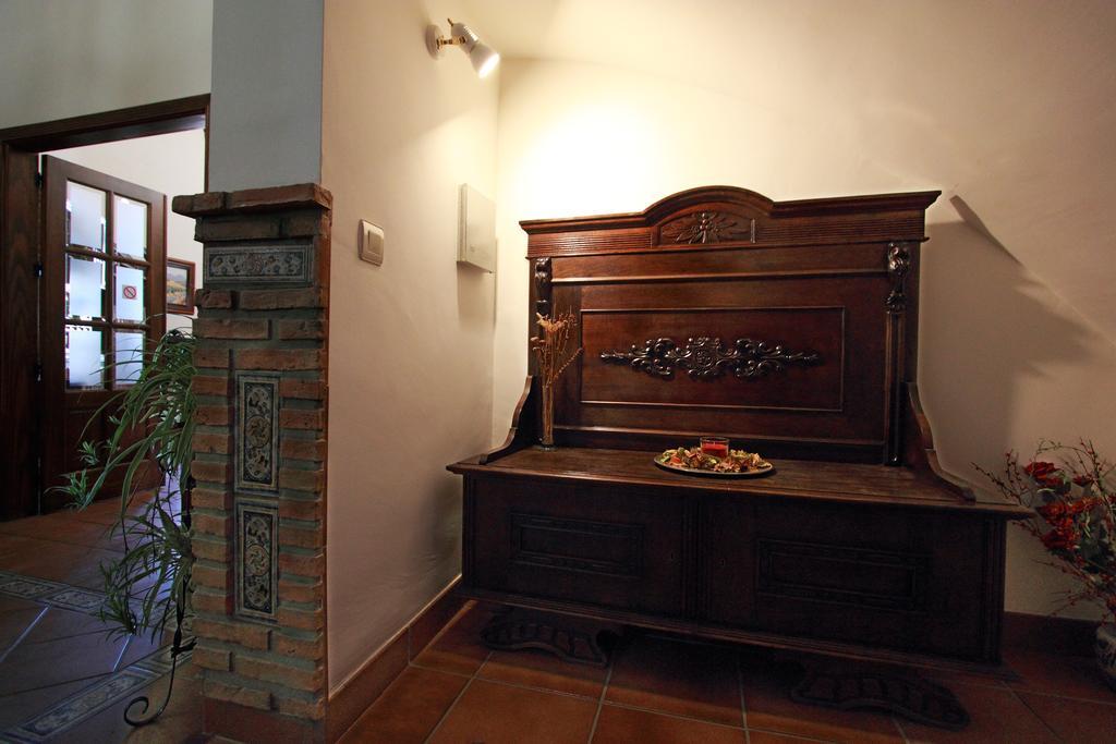 Villa 'Los Balcones' ปรีเอโก เด กอร์โดบา ภายนอก รูปภาพ