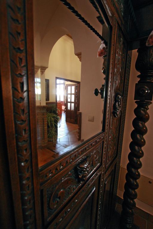 Villa 'Los Balcones' ปรีเอโก เด กอร์โดบา ภายนอก รูปภาพ