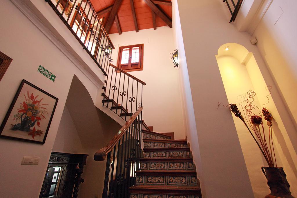 Villa 'Los Balcones' ปรีเอโก เด กอร์โดบา ภายนอก รูปภาพ