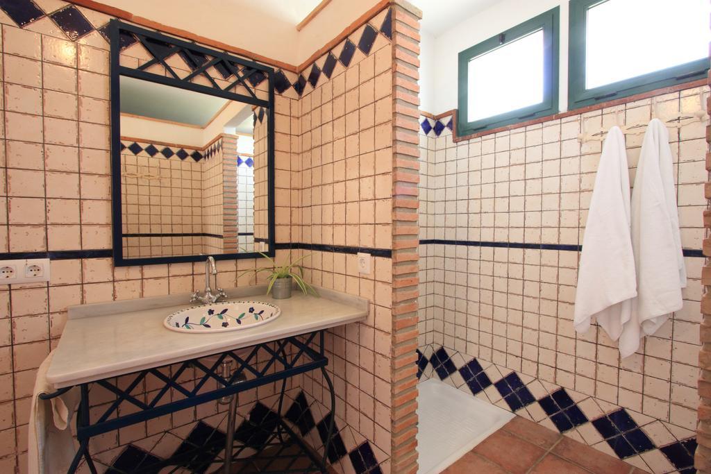 Villa 'Los Balcones' ปรีเอโก เด กอร์โดบา ภายนอก รูปภาพ