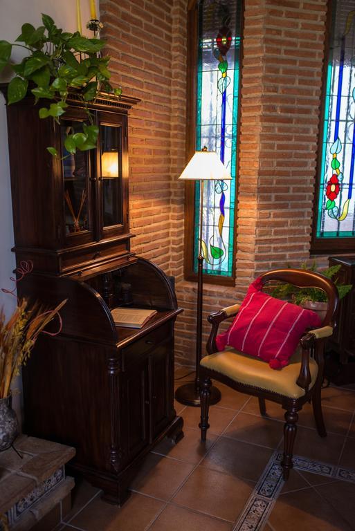 Villa 'Los Balcones' ปรีเอโก เด กอร์โดบา ภายนอก รูปภาพ